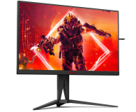 AOC AGON AG275QZ/EU - 1169554 - zdjęcie 2